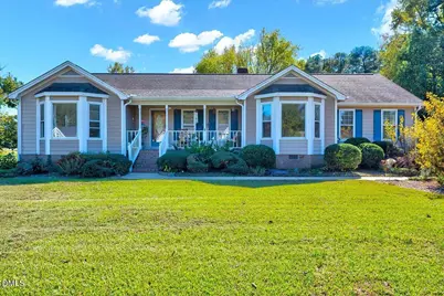 2805 Mary Marvin Trail, Fuquay Varina, NC 27526 - Photo 1
