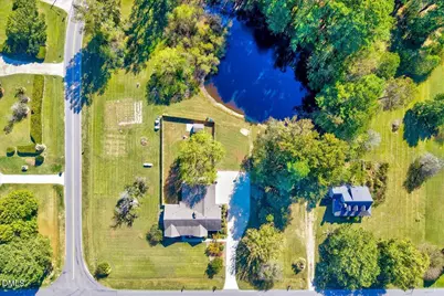 2805 Mary Marvin Trail, Fuquay Varina, NC 27526 - Photo 2
