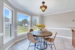 2805 Mary Marvin Trail, Fuquay Varina, NC 27526 - Photo 12