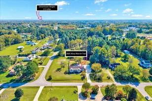 2805 Mary Marvin Trail, Fuquay Varina, NC 27526 - Photo 30