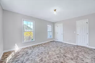 2805 Mary Marvin Trail, Fuquay Varina, NC 27526 - Photo 20