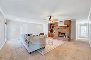 2805 Mary Marvin Trail, Fuquay Varina, NC 27526 - Photo 8