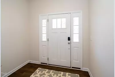 205 Spring Flower Lane, Durham, NC 27703 - Photo 4