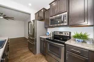 205 Spring Flower Ln, Durham, NC 27703 - Photo 8