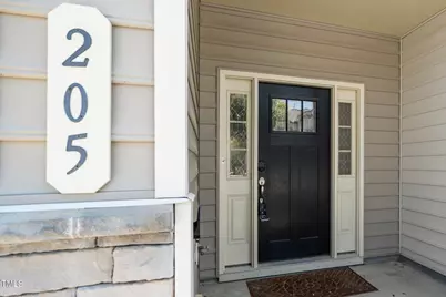 205 Spring Flower Lane, Durham, NC 27703 - Photo 2