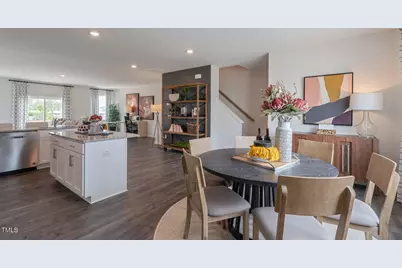 2273 Horton Park Drive, Apex, NC 27539 - Photo 22