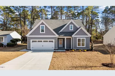 1218 Petite Terre Court, New Bern, NC 28560 - Photo 1