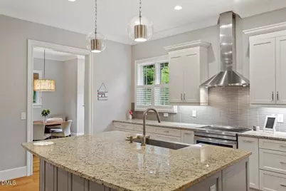 1103 Roosevelt Drive, Chapel Hill, NC 27514 - Photo 16