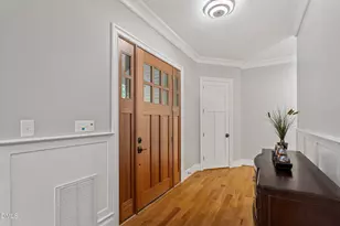 1103 Roosevelt Dr, Chapel Hill, NC 27514 - Photo 8