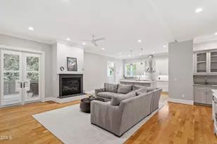 1103 Roosevelt Dr, Chapel Hill, NC 27514 - Photo 12