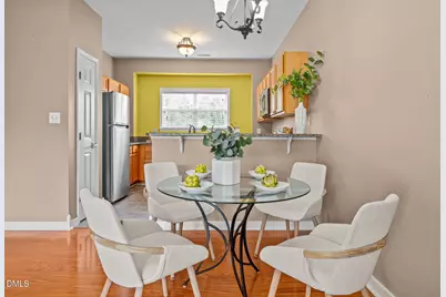 4522 Centrebrook Circle, Raleigh, NC 27616 - Photo 4