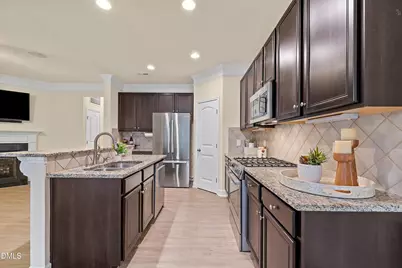 2063 Weston Green Loop, Cary, NC 27513 - Photo 18