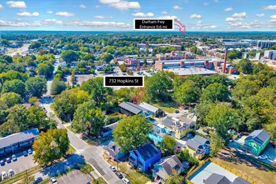 732 Hopkins Street, Durham, NC 27701 - Photo 42