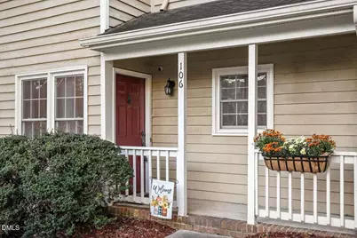 106 Shady Spring Place, Durham, NC 27713 - Photo 28