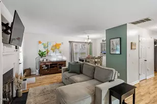 106 Shady Spring Pl, Durham, NC 27713 - Photo 10