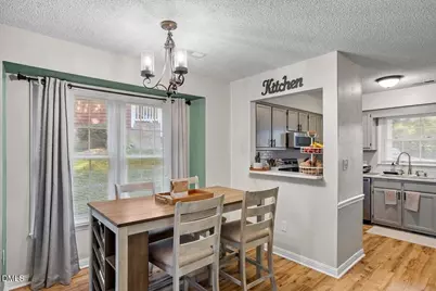 106 Shady Spring Place, Durham, NC 27713 - Photo 8