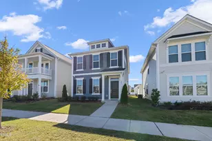 253 Pear Blossom Pkwy, Clayton, NC 27520 - Photo 1