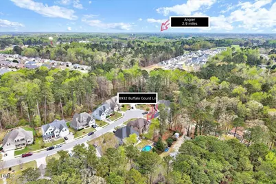 8932 Buffalo Goard Lane, Angier, NC 27501 - Photo 42
