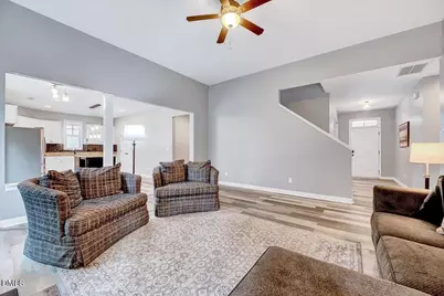 8932 Buffalo Goard Lane, Angier, NC 27501 - Photo 18