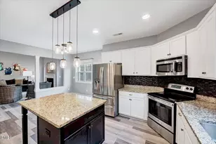 8932 Buffalo Goard Ln, Angier, NC 27501 - Photo 22