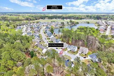 8932 Buffalo Goard Lane, Angier, NC 27501 - Photo 44