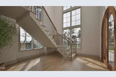 4308 Windsor Place, Raleigh, NC 27609 - Photo 2