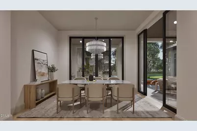 4308 Windsor Place, Raleigh, NC 27609 - Photo 6