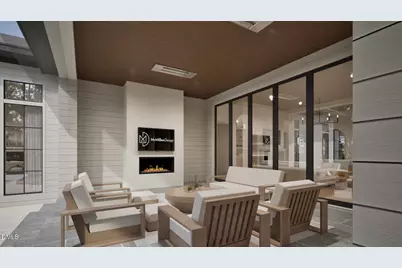 4308 Windsor Place, Raleigh, NC 27609 - Photo 28