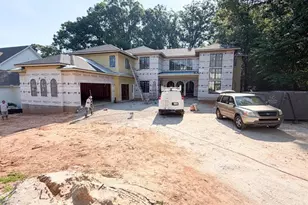 4308 Windsor Pl, Raleigh, NC 27609 - Photo 1