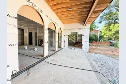 4308 Windsor Place, Raleigh, NC 27609 - Photo 2