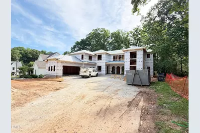 4308 Windsor Place, Raleigh, NC 27609 - Photo 2