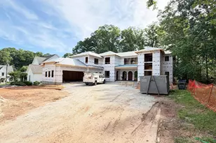 4308 Windsor Pl, Raleigh, NC 27609 - Photo 2