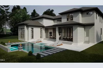 4308 Windsor Place, Raleigh, NC 27609 - Photo 32