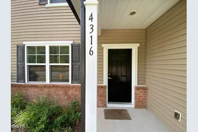 4316 Prairie Creek Trail, Raleigh, NC 27616 - Photo 2