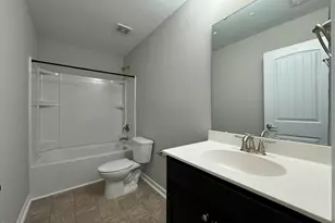 4316 Prairie Creek Trail, Raleigh, NC 27616 - Photo 22