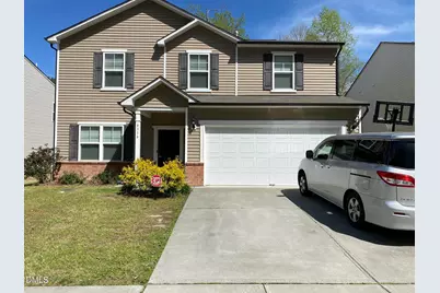 4316 Prairie Creek Trail, Raleigh, NC 27616 - Photo 1