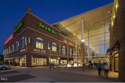 2029 Trident Maple Lane, Chapel Hill, NC 27517 - Photo 22