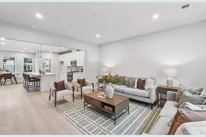 2029 Trident Maple Lane, Chapel Hill, NC 27517 - Photo 10