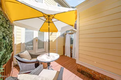 460 Heritage Village Lane, Apex, NC 27502 - Photo 24