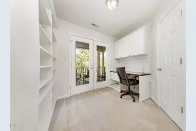 460 Heritage Village Lane, Apex, NC 27502 - Photo 18