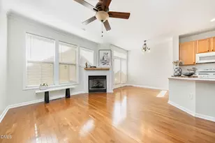 460 Heritage Village Ln, Apex, NC 27502 - Photo 6