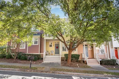 460 Heritage Village Lane, Apex, NC 27502 - Photo 2