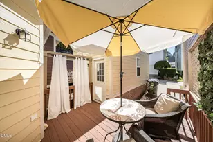 460 Heritage Village Ln, Apex, NC 27502 - Photo 22