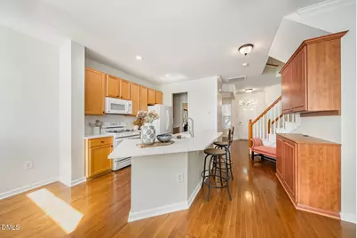 460 Heritage Village Lane, Apex, NC 27502 - Photo 10