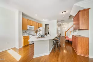 460 Heritage Village Ln, Apex, NC 27502 - Photo 10