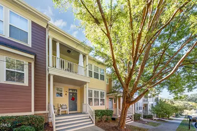 460 Heritage Village Lane, Apex, NC 27502 - Photo 4