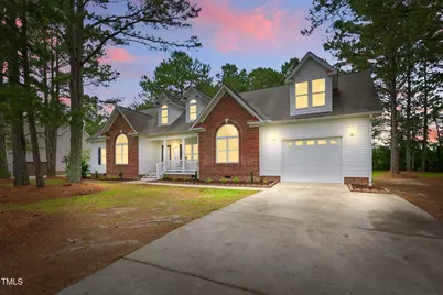 106 Eagle Crest Lane, Princeton, NC 27569 - Photo 2