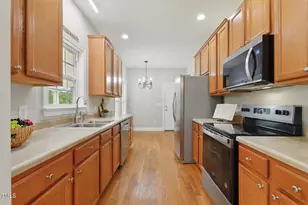 106 Eagle Crst Ln, Princeton, NC 27569 - Photo 8