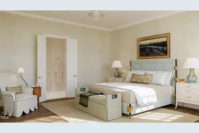 2606 Marchmont Street #206, Raleigh, NC 27608 - Photo 6