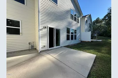 1016 Dawson Creek Road, Morrisville, NC 27560 - Photo 26